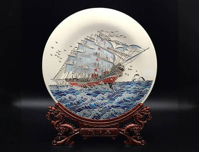 華易潤泉 郵票，方寸之間承載企業禮品的文化底蘊