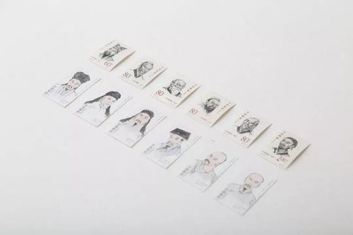 汲古通今 限量版珍藏套裝，集紀念郵票、藏書票與文創好物于一體