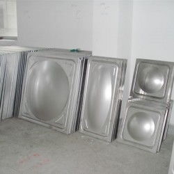 湖北赤壁直銷不銹鋼水箱沖壓板 價(jià)格優(yōu)惠，品質(zhì)可靠