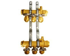 鍛造一體分水器的專業(yè)之選——鵬程達(dá)品牌產(chǎn)品全景展示