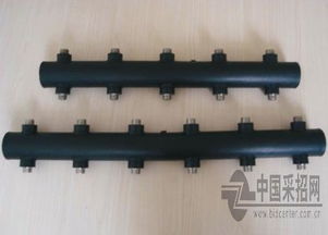 PE分水器市場洞察 中國采招網(wǎng)的行業(yè)引領(lǐng)力與多領(lǐng)域應(yīng)用解析